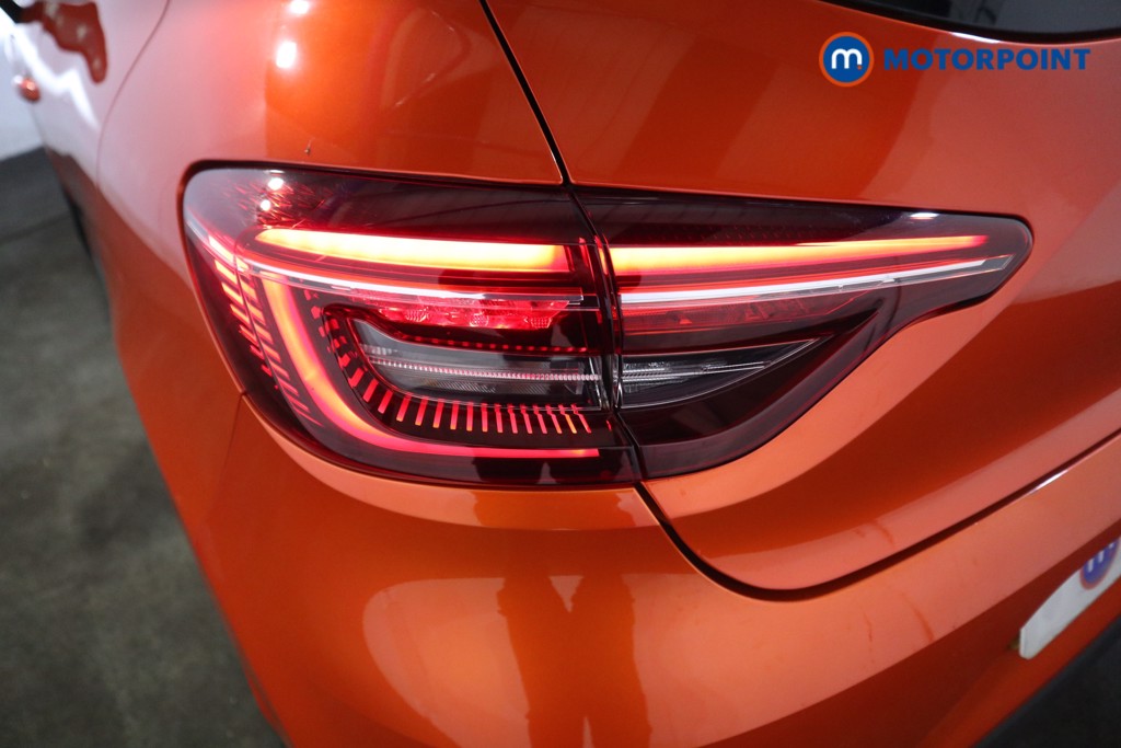 Used Renault Clio 2022 for sale - 76875880: Photo 25