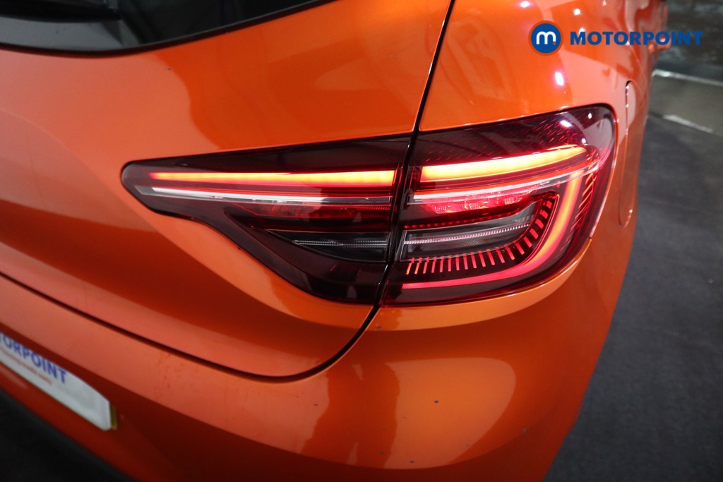 Used Renault Clio 2022 for sale - 76875880: Photo 26