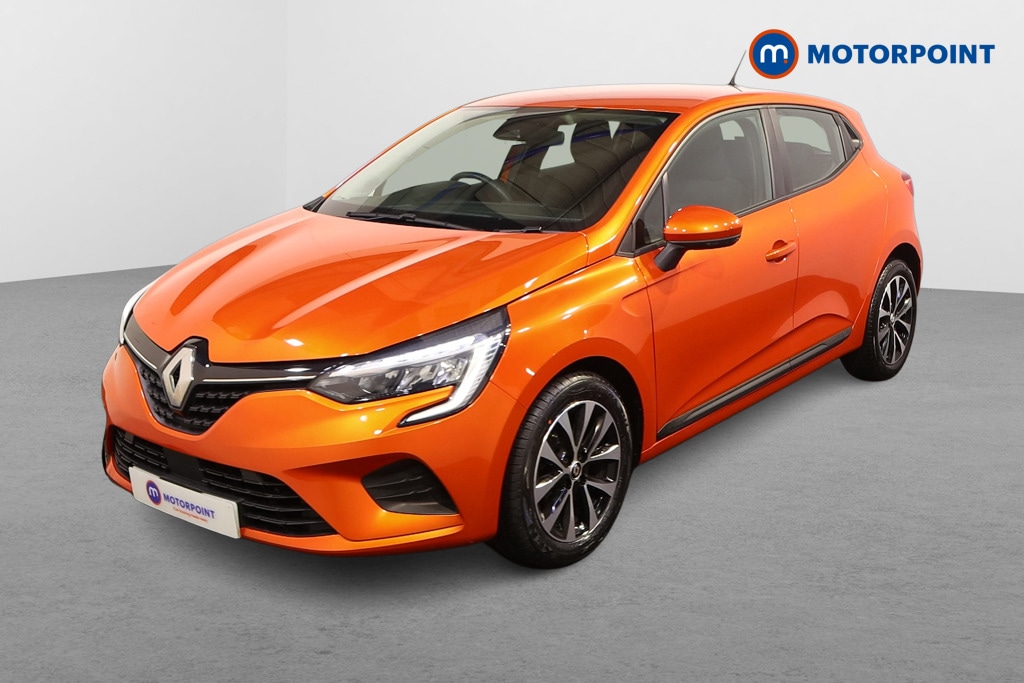 Used Renault Clio 2022 for sale - 76875880: Photo 3