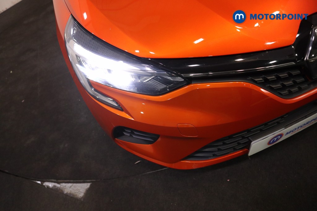 Used Renault Clio 2022 for sale - 76875880: Photo 30