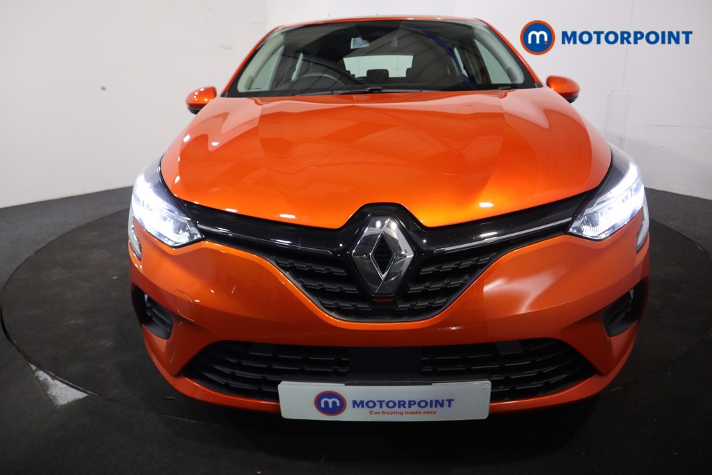 Used Renault Clio 2022 for sale - 76875880: Photo 31