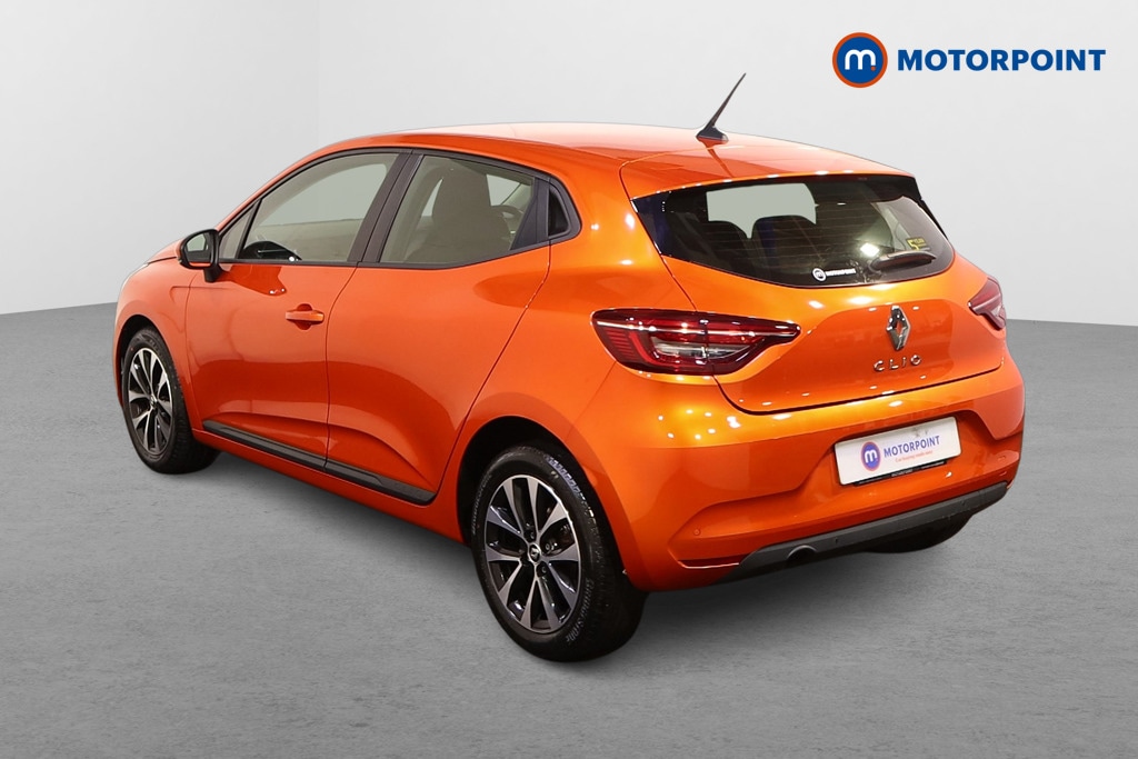 Used Renault Clio 2022 for sale - 76875880: Photo 5