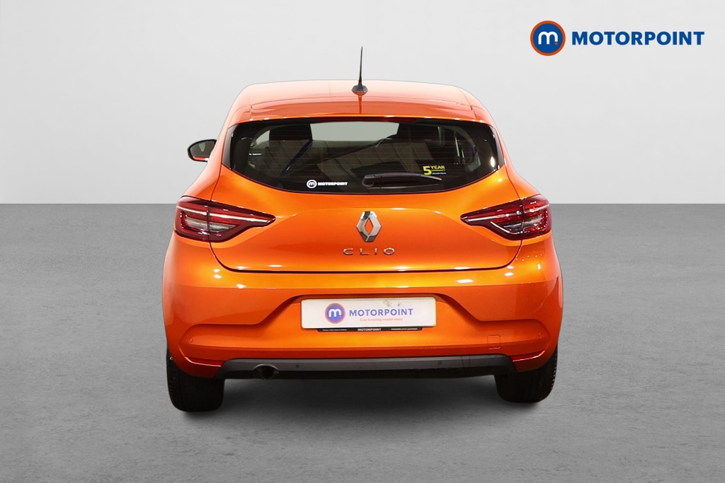 Used Renault Clio 2022 for sale - 76875880: Photo 6