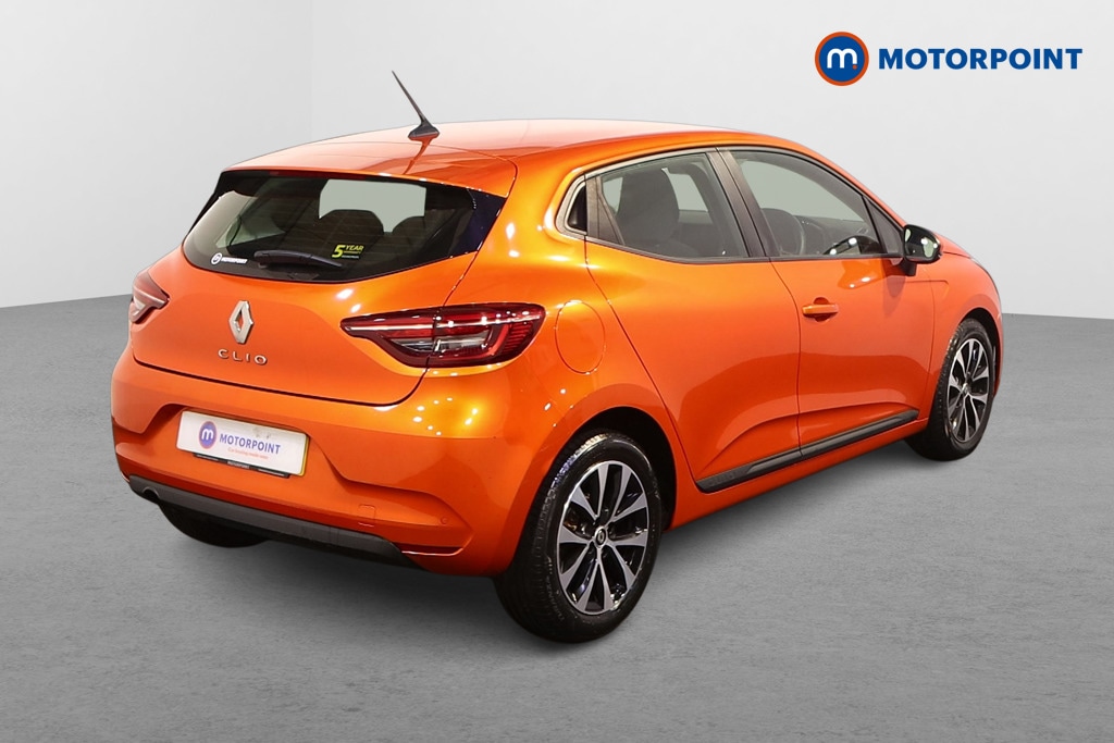 Used Renault Clio 2022 for sale - 76875880: Photo 7