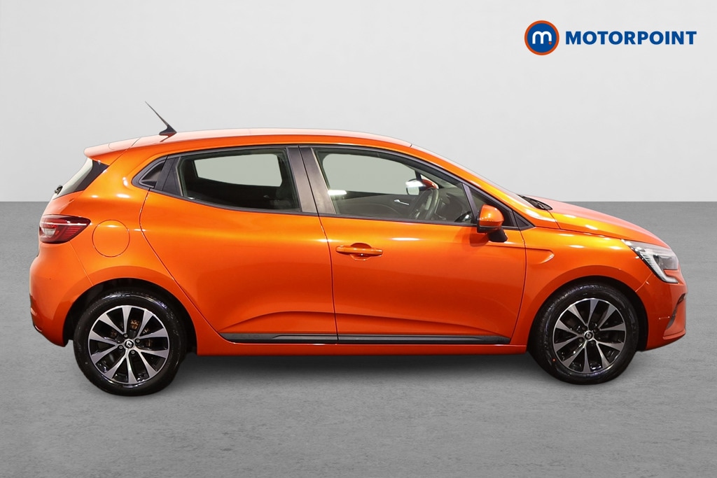 Used Renault Clio 2022 for sale - 76875880: Photo 8