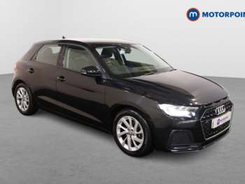 2019 - 30 TFSI Sport 5dr