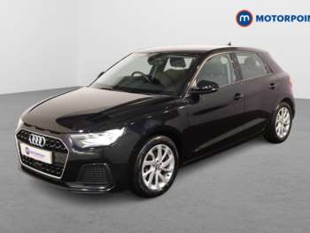 Used Audi A1 2019 for sale - 75009057: Photo