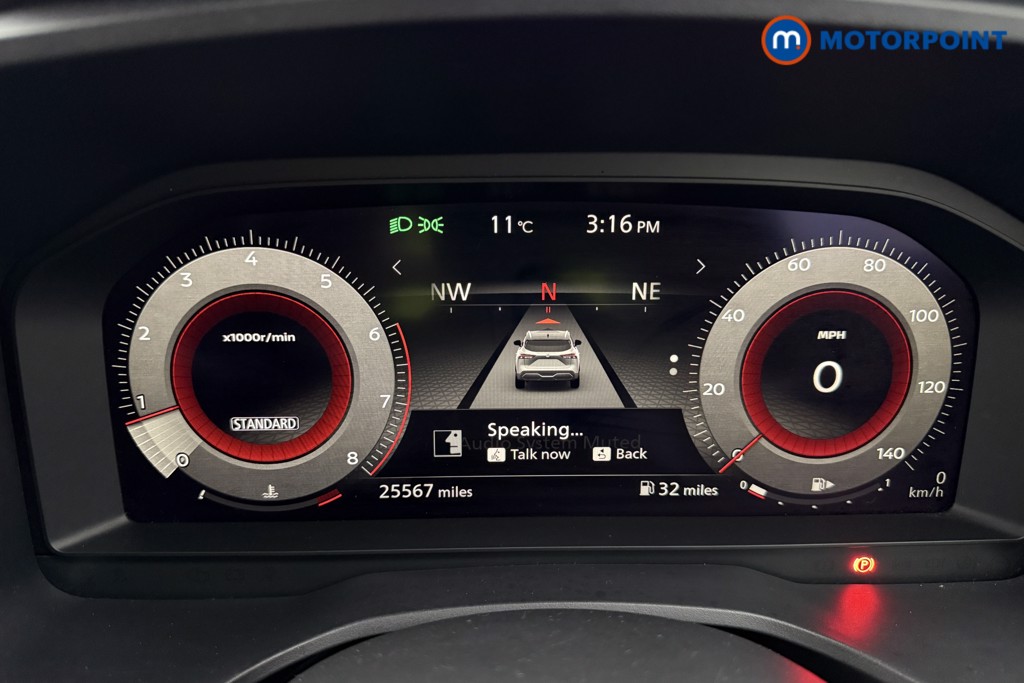 Used Nissan Qashqai 2023 for sale - 78176991: Photo 10