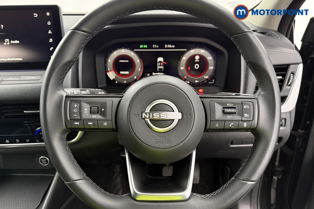 Used Nissan Qashqai 2023 for sale - 78176991: Photo 11