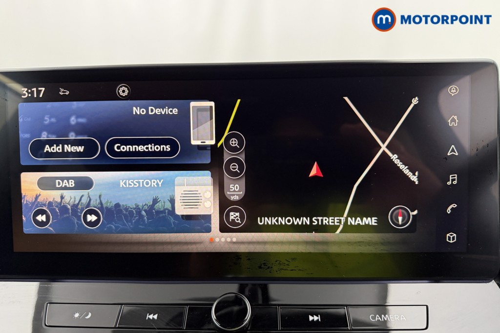 Used Nissan Qashqai 2023 for sale - 78176991: Photo 15