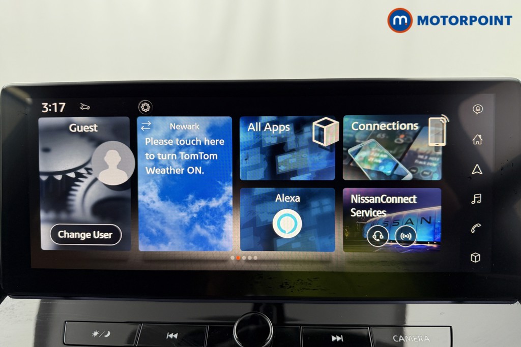 Used Nissan Qashqai 2023 for sale - 78176991: Photo 16