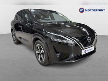 Used Nissan Qashqai 2023 for sale - 78176991: Photo