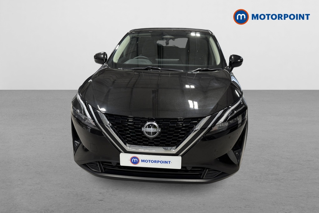 Used Nissan Qashqai 2023 for sale - 78176991: Photo 2