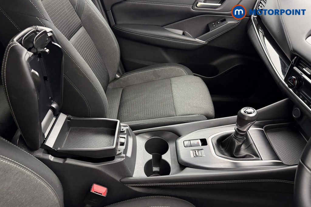 Used Nissan Qashqai 2023 for sale - 78176991: Photo 24