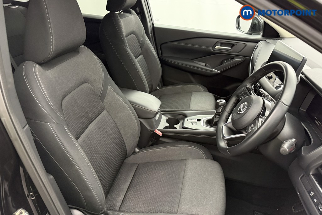 Used Nissan Qashqai 2023 for sale - 78176991: Photo 25