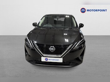 Used Nissan Qashqai 2023 for sale - 78176991: Photo