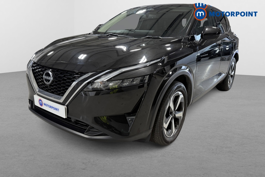 Used Nissan Qashqai 2023 for sale - 78176991: Photo 3
