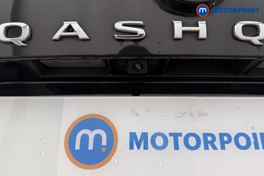 Used Nissan Qashqai 2023 for sale - 78176991: Photo 32