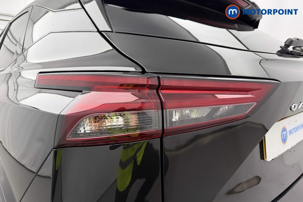 Used Nissan Qashqai 2023 for sale - 78176991: Photo 34