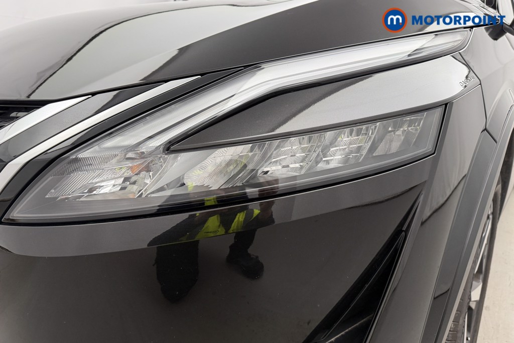 Used Nissan Qashqai 2023 for sale - 78176991: Photo 36