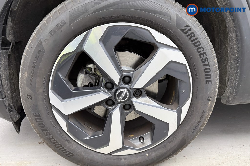 Used Nissan Qashqai 2023 for sale - 78176991: Photo 38