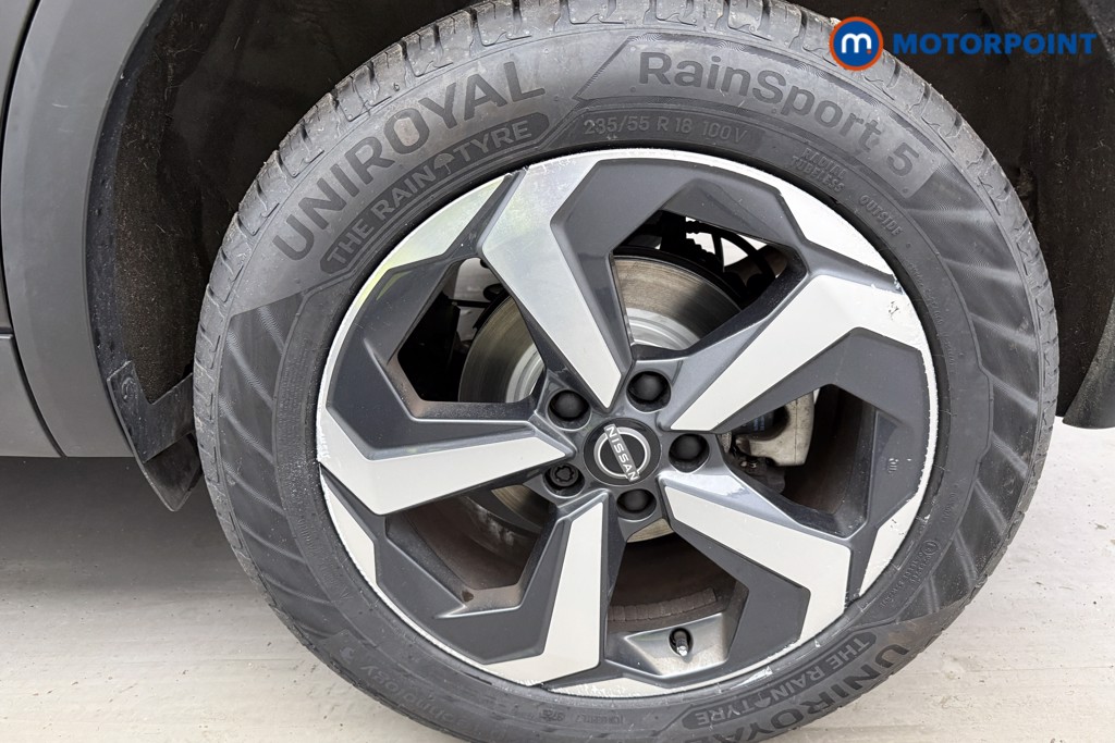 Used Nissan Qashqai 2023 for sale - 78176991: Photo 39