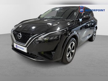 Used Nissan Qashqai 2023 for sale - 78176991: Photo