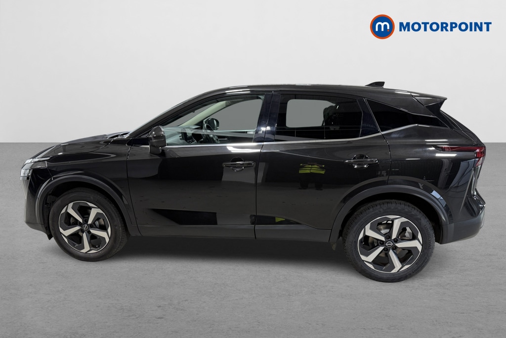 Used Nissan Qashqai 2023 for sale - 78176991: Photo 4