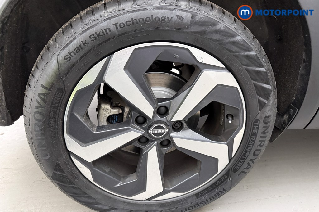 Used Nissan Qashqai 2023 for sale - 78176991: Photo 40