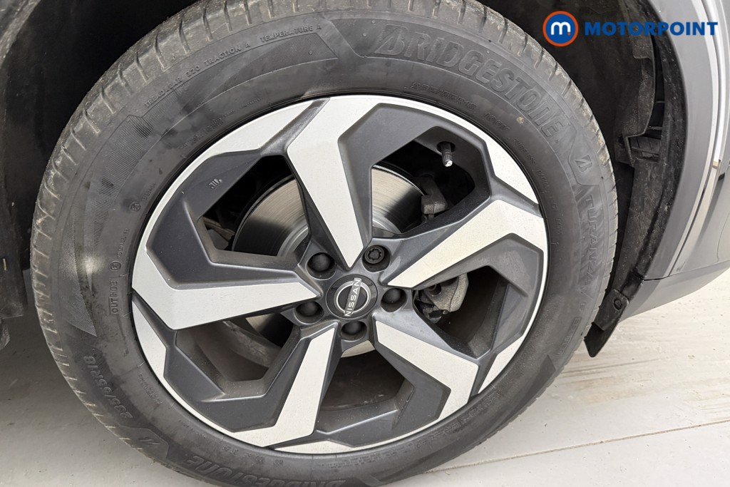 Used Nissan Qashqai 2023 for sale - 78176991: Photo 41