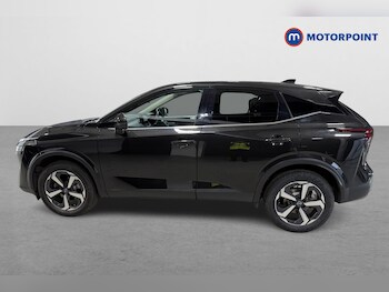 Used Nissan Qashqai 2023 for sale - 78176991: Photo