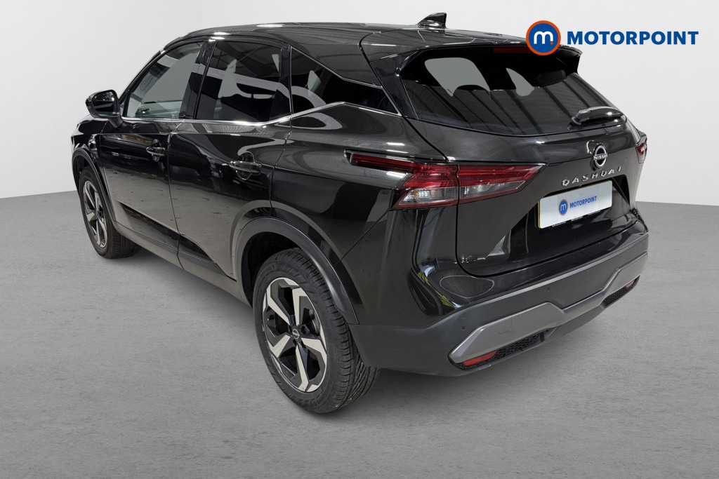 Used Nissan Qashqai 2023 for sale - 78176991: Photo 5