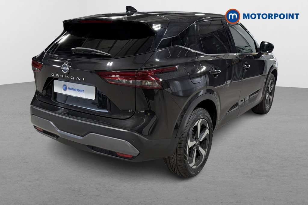 Used Nissan Qashqai 2023 for sale - 78176991: Photo 7