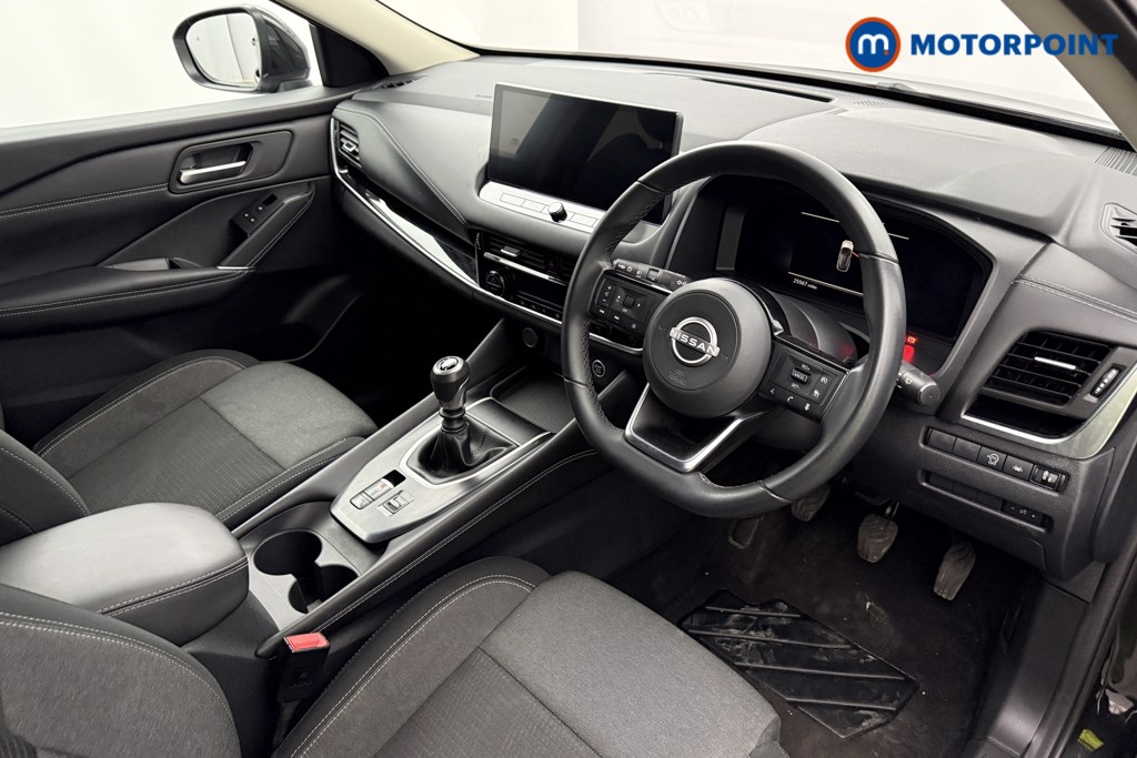 Used Nissan Qashqai 2023 for sale - 78176991: Photo 9