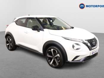 2021 - 1.0 DiG-T 114 Tekna 5dr DCT