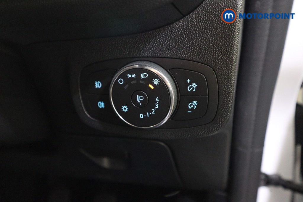 Used Ford Fiesta 2022 for sale - 77077587: Photo 19