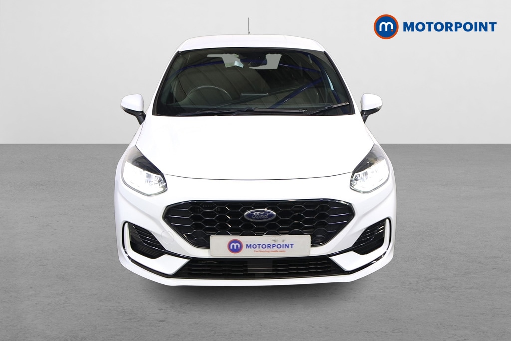 Used Ford Fiesta 2022 for sale - 77077587: Photo 2