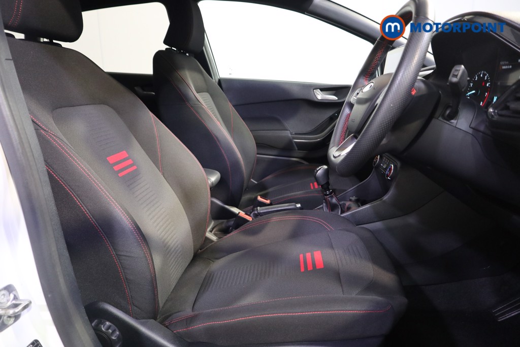 Used Ford Fiesta 2022 for sale - 77077587: Photo 22