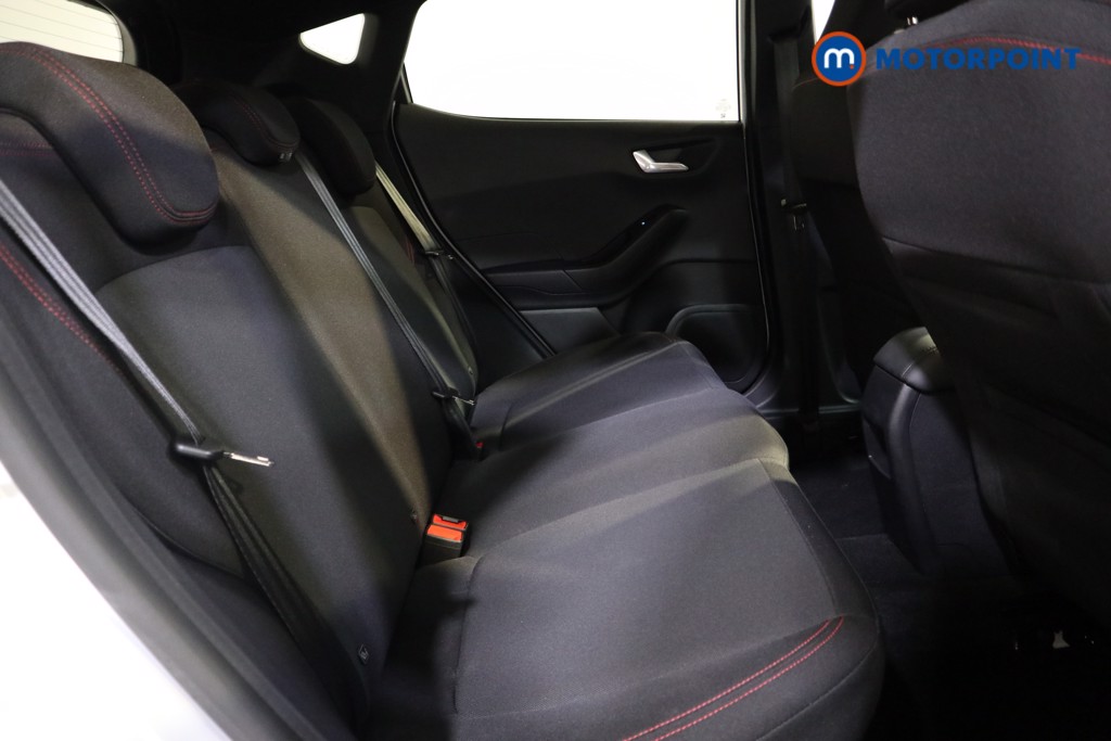 Used Ford Fiesta 2022 for sale - 77077587: Photo 23