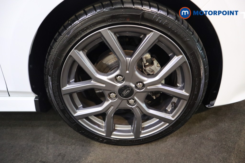 Used Ford Fiesta 2022 for sale - 77077587: Photo 28