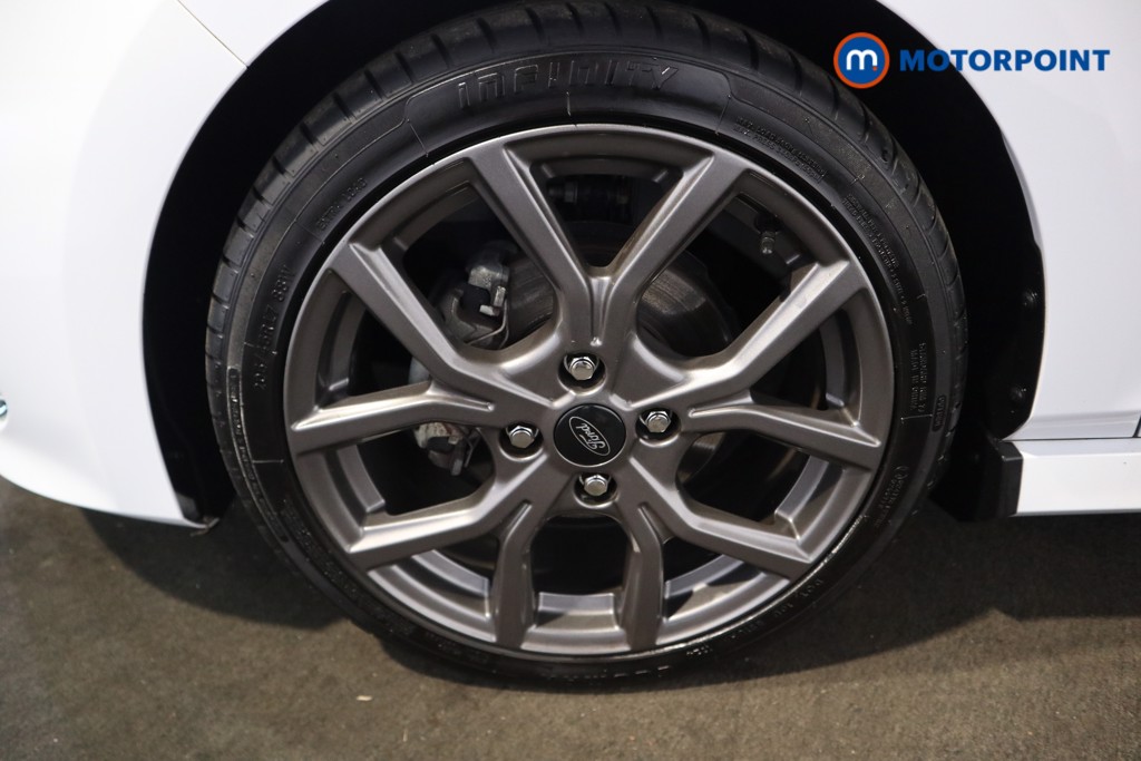 Used Ford Fiesta 2022 for sale - 77077587: Photo 29