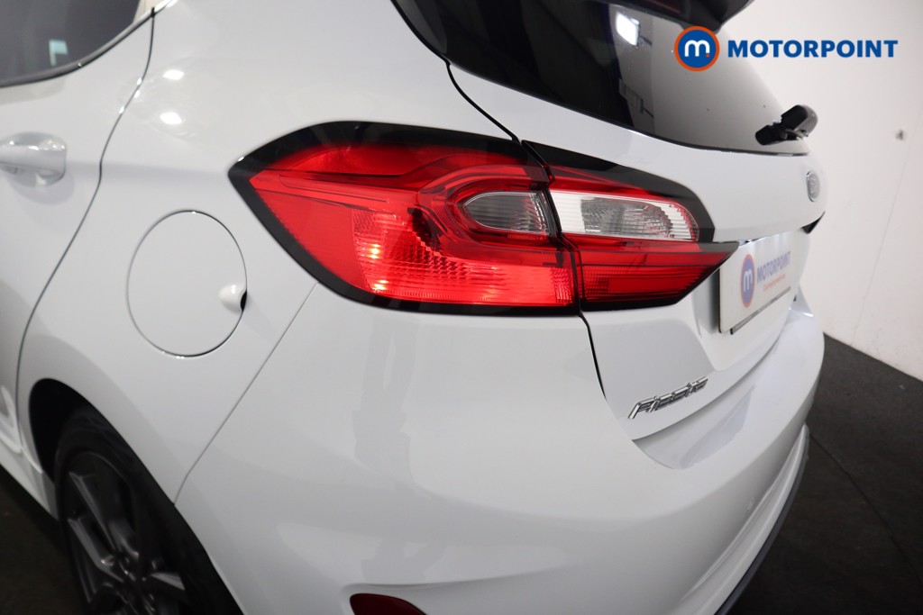 Used Ford Fiesta 2022 for sale - 77077587: Photo 32