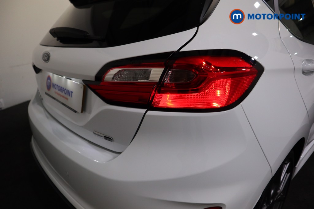 Used Ford Fiesta 2022 for sale - 77077587: Photo 33