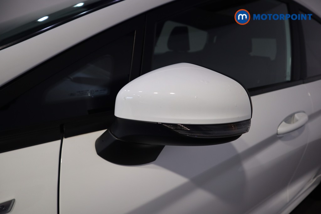 Used Ford Fiesta 2022 for sale - 77077587: Photo 36