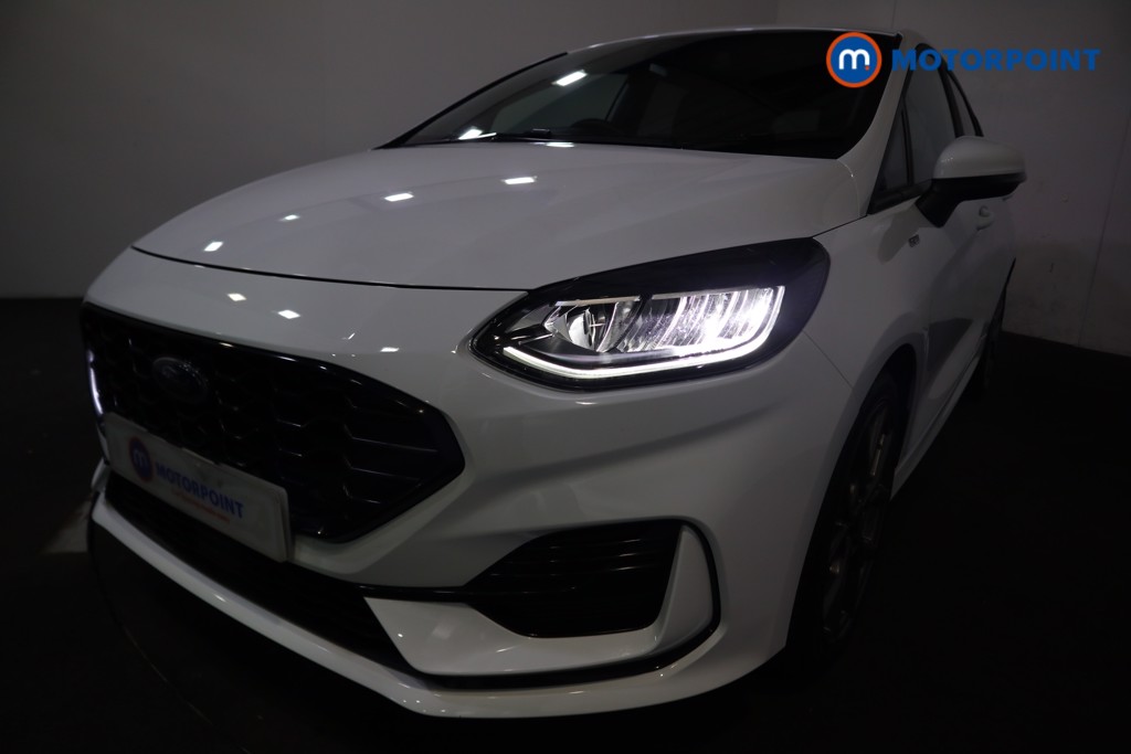 Used Ford Fiesta 2022 for sale - 77077587: Photo 38