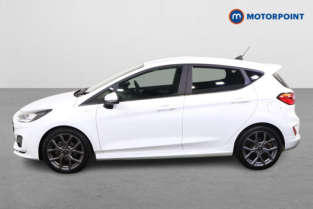 Used Ford Fiesta 2022 for sale - 77077587: Photo 4