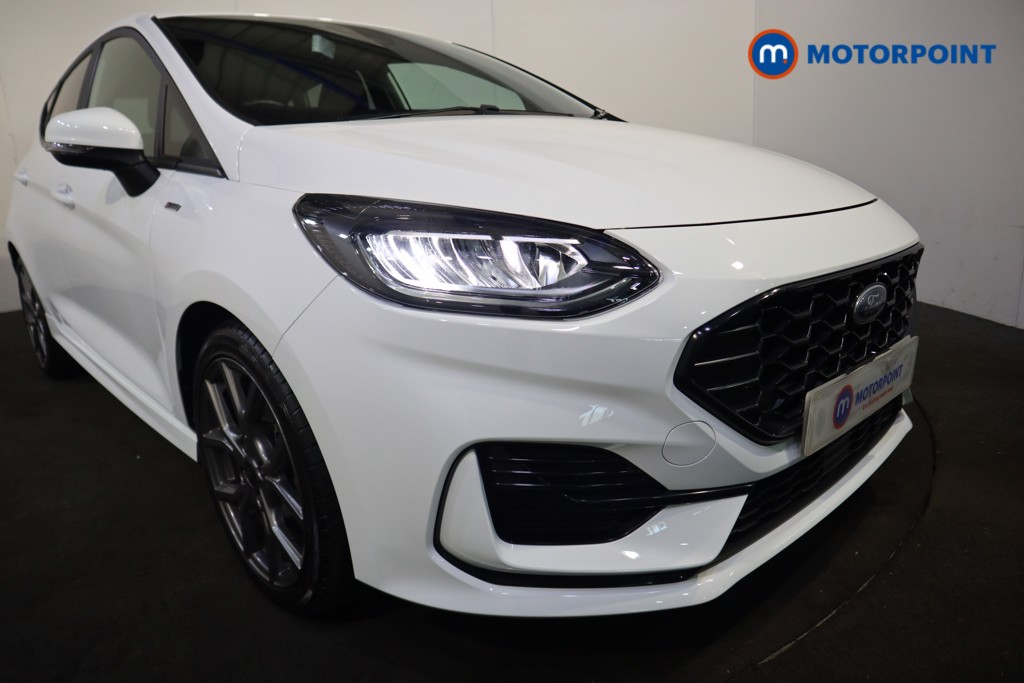 Used Ford Fiesta 2022 for sale - 77077587: Photo 40