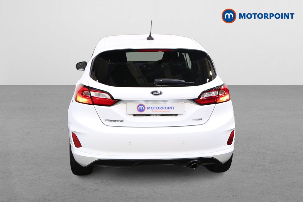 Used Ford Fiesta 2022 for sale - 77077587: Photo 6