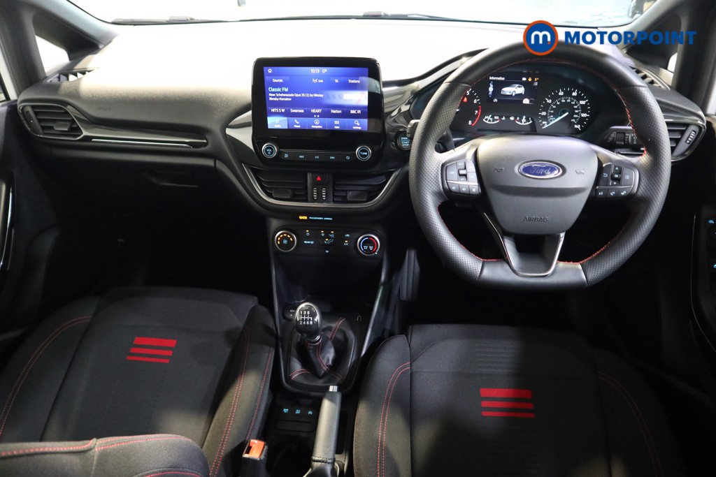 Used Ford Fiesta 2022 for sale - 77077587: Photo 9