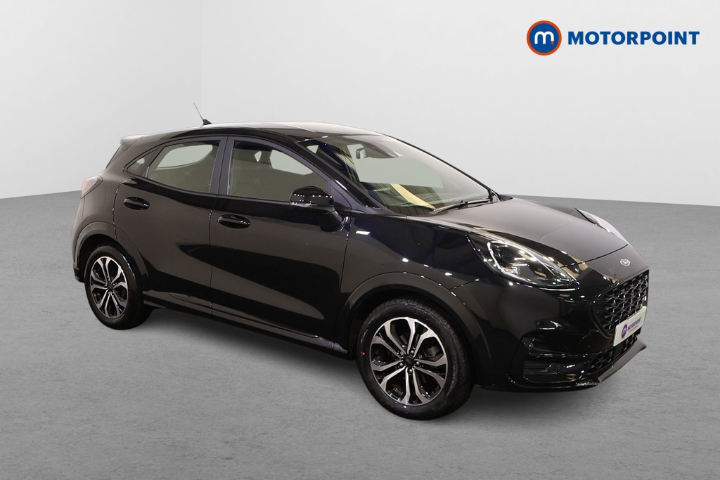 Used Ford Puma 2023 for sale - 76710288: Photo 1